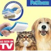 Perie animale Pet Zoom